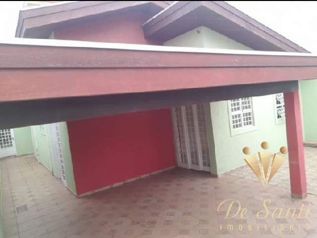 Residencial para Venda, Parque Dos Eucalíptos, Mogi Guaçu/SP